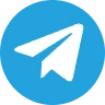 Логотип Telegram